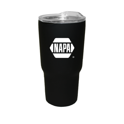 Custom Halcyon 20 oz. Tumbler - Black Custom Halcyon 20 oz. Tumbler - Black
