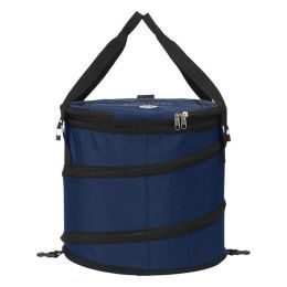 Custom Belle Mare Pop Up Cooler - Navy