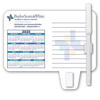 Magnet Memo Board-Multi-Use