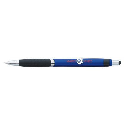 Custom Epiphany Stylus Pen - Blue