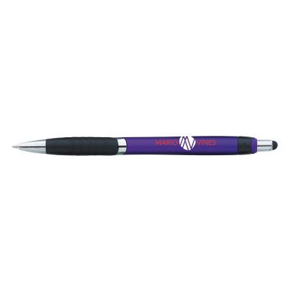 Custom Epiphany Stylus Pen - Purple