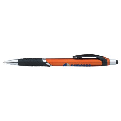 Custom Epiphany Stylus Pen - Orange