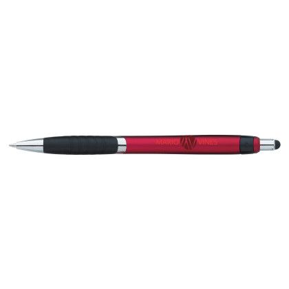 Custom Epiphany Stylus Pen - Red