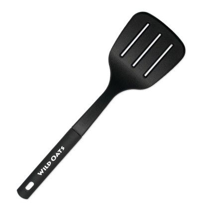 Custom Plastic Spatula
