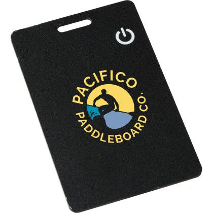 Custom Find My Wallet Bluetooth Tracker 