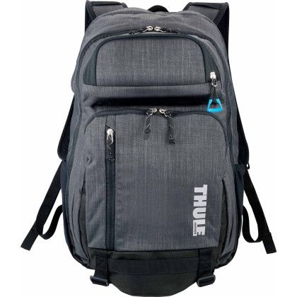 Custom Thule Stravan 16" Laptop Backpack - Front