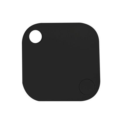 Custom AWS Guardian RFID Card Wallet Seek Set - Black Tracker