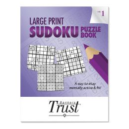 Custom Sudoku Volume 1