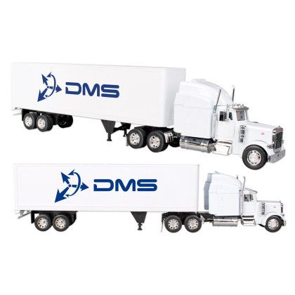 Custom Peterbilt Model 379