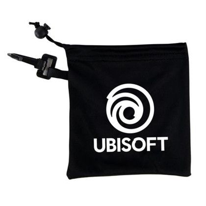 Custom Texting Gloves Pouch