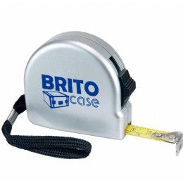Custom 10 Foot Tape Measure with Logo Imprint Custom 10 Foot Tape Measure with Logo Imprint