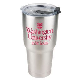 Custom 28oz Aspen Tumbler with Logo Imprint