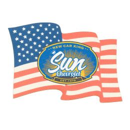 Custom 60 Point Flag Coaster with Full-Color Imprint