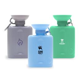 Custom Springer 44 oz Growler Travel Bottle - All Colors