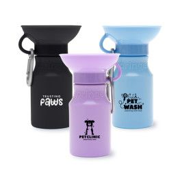 Custom Springer 15 oz Mini Travel Bottle
