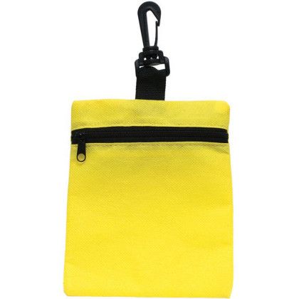 Custom Healthcare Kit - Yellow