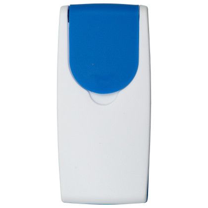 White & Blue First Aid Kit White & Blue First Aid Kit