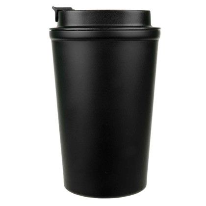 Custom 12oz Brig Tumbler - Black