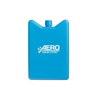 Custom Cooler Ice Pack - Blue
