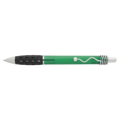 Custom Wave Pen - Green