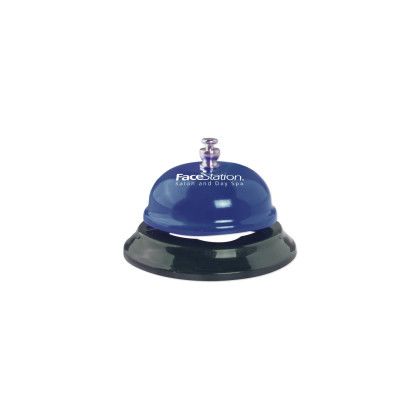 Custom Call Bell - Made in the USA - Navy Blue Custom Call Bell - Made in the USA - Navy Blue