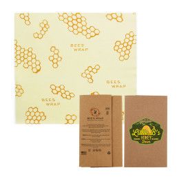 Bees Wrap Single Large
