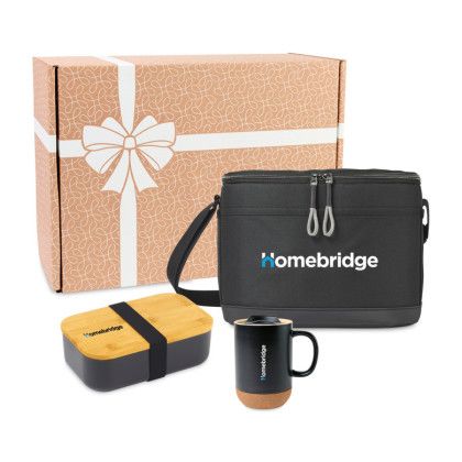 Custom Welcome to the Team Gift Set