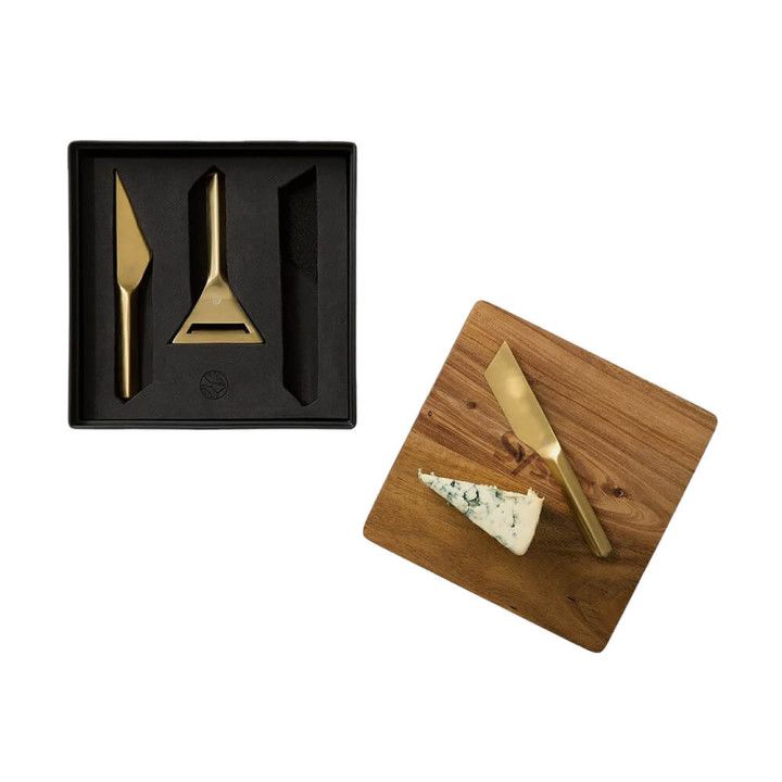 Rabbit Cheese Knife - Thumbnail 3