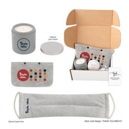 Custom Pamper Me Set 