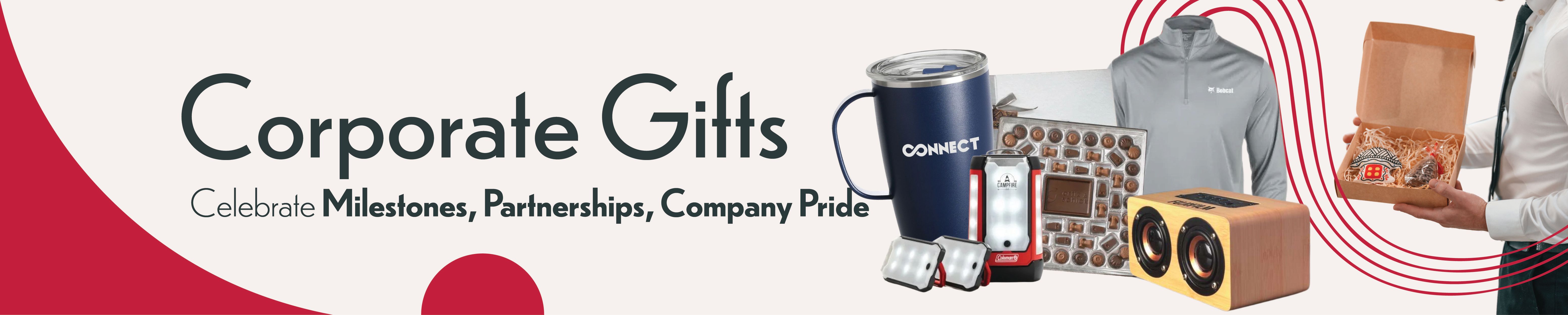 Best Corporate Gifts for Employees & Customers