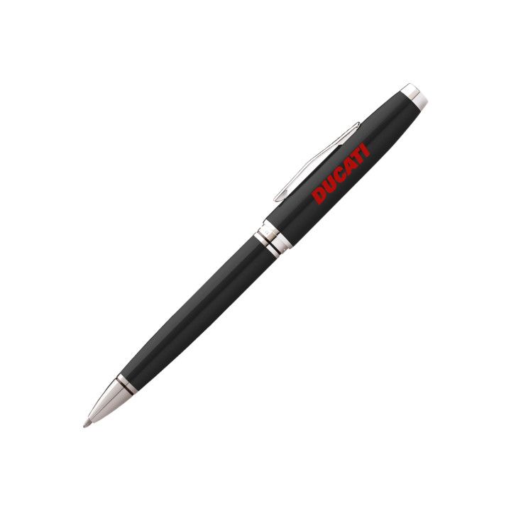 Cross Coventry Stift-Set In Schwarz – Edles Geschenk Mit Chrom-Akzenten Für Schreibtisch & Alltag
