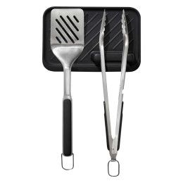 Custom OXO 3-piece Grilling Set