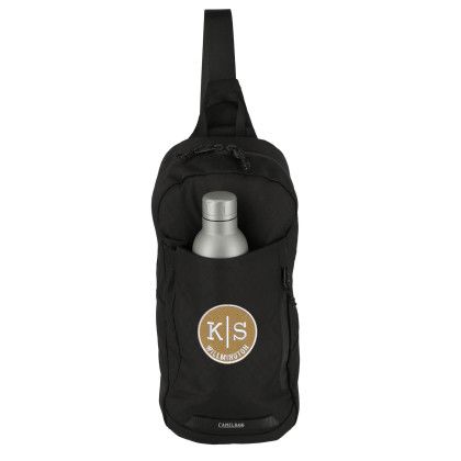 Custom CamelBak Arete Light Sling Backpack