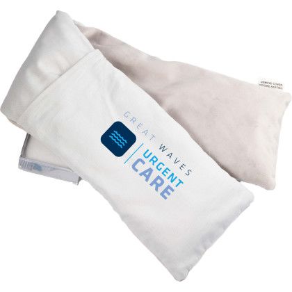 Custom Flaxseed Heating Pad