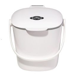 Custom OXO Easy-Clean Compost Bin