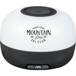 Custom BioLite AlpenGlow Mini 150