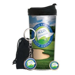 Custom Executive Golf Bundle