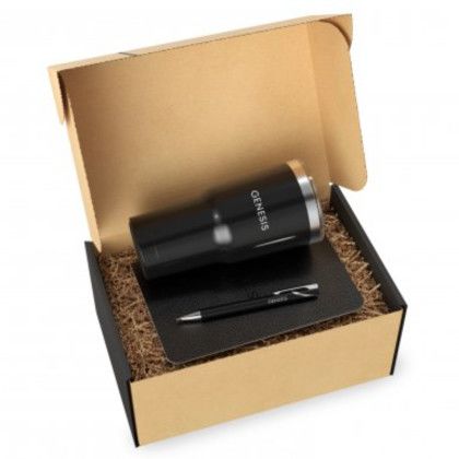 Custom Meeting Mastery and Merch Box Giftset