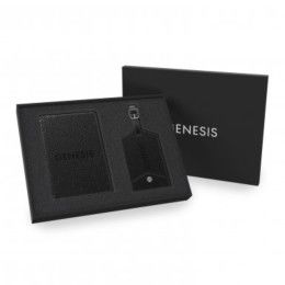 Custom Vanguard Safe Travels Giftset