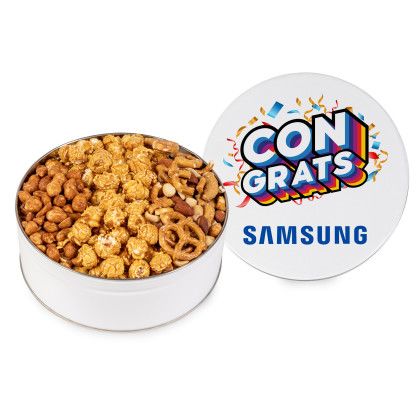 Custom Fresh Beginnings Nuts For You! V2