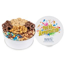 Custom Fresh Beginnings Sweet & Salty Chocolate Explosion (Large)