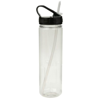 Custom Cool Down Bundle - Clear Bottle Custom Cool Down Bundle - Clear Bottle
