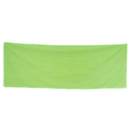 Custom Cool Down Bundle - Lime Green Cooling Towel Custom Cool Down Bundle - Lime Green Cooling Towel