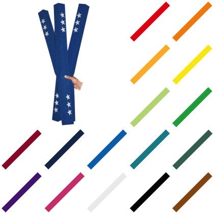 Custom 18" Foam Noodle with Imprint