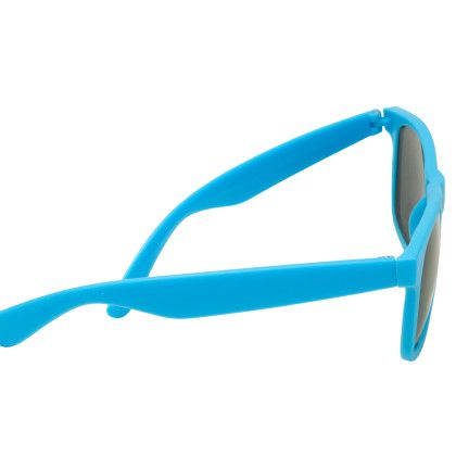 Custom Party Pack Bundle - Light Blue Sunglasses
