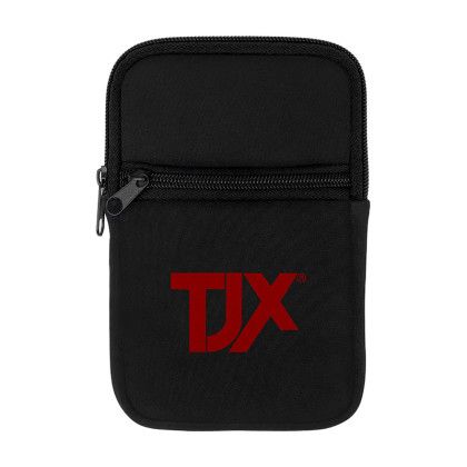 TumblerMate Two Zipper Pocket Pouch