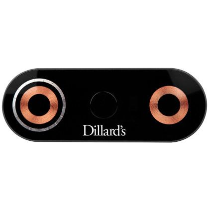 Custom Avant 3 in 1 Wireless Charging Station