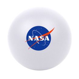 Custom SkyHigh Bounce Ball - White