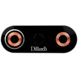 Custom Avant 3 in 1 Wireless Charging Station