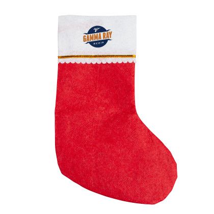 Custom Non-Woven Stocking